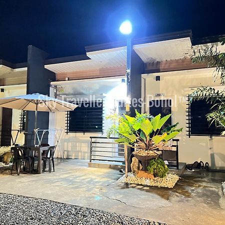 Sky Traveller Suites Панглао Экстерьер фото