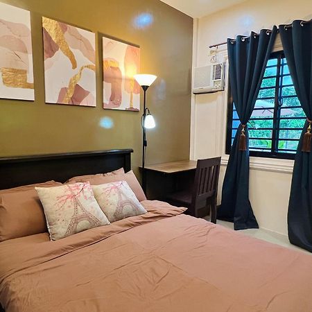 Sky Traveller Suites Панглао Экстерьер фото