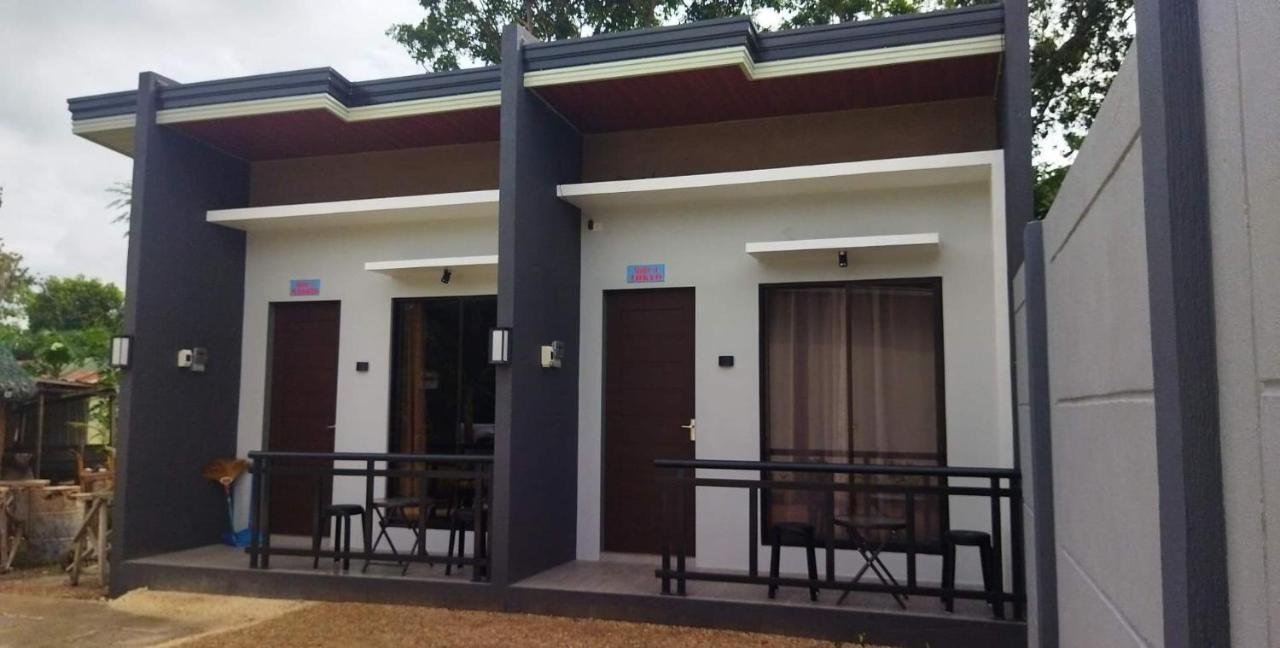 Sky Traveller Suites Панглао Экстерьер фото