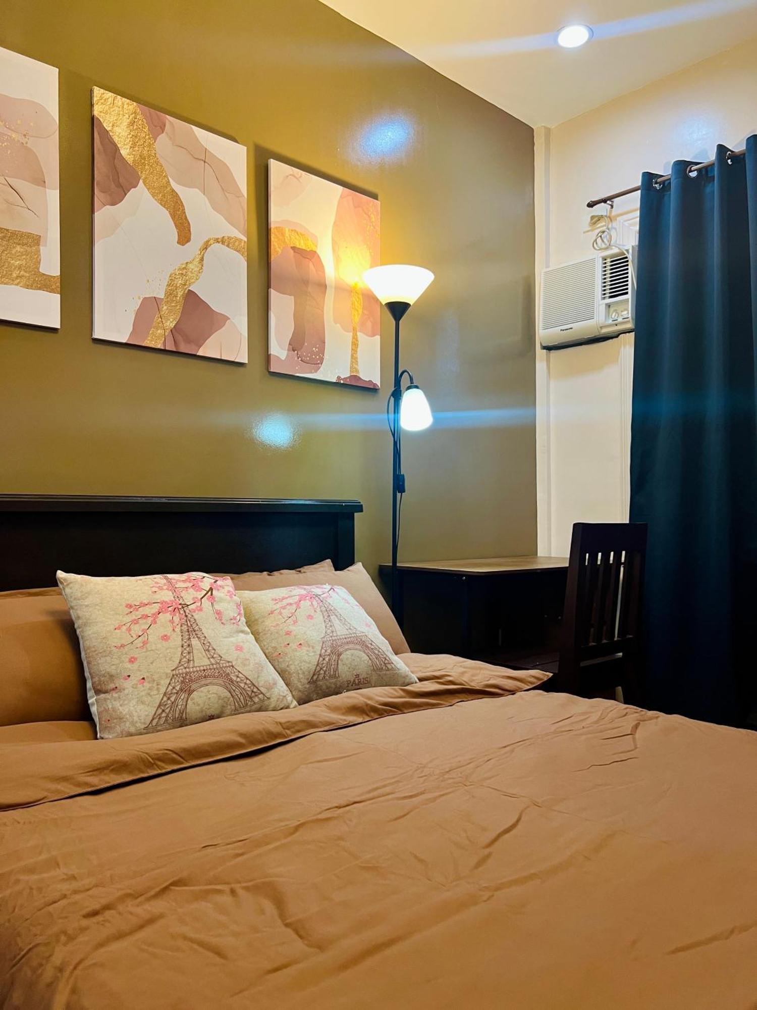 Sky Traveller Suites Панглао Экстерьер фото