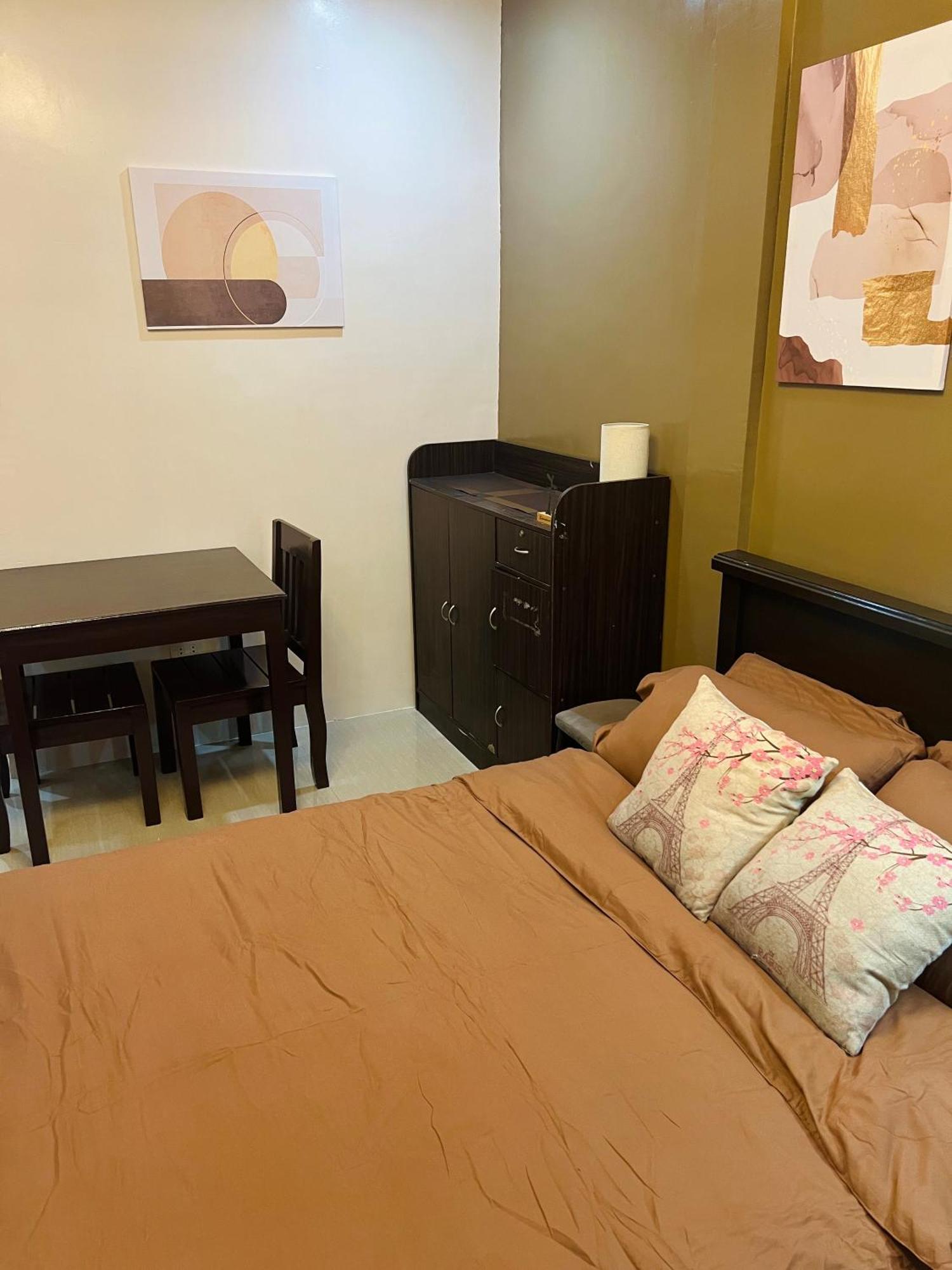 Sky Traveller Suites Панглао Экстерьер фото