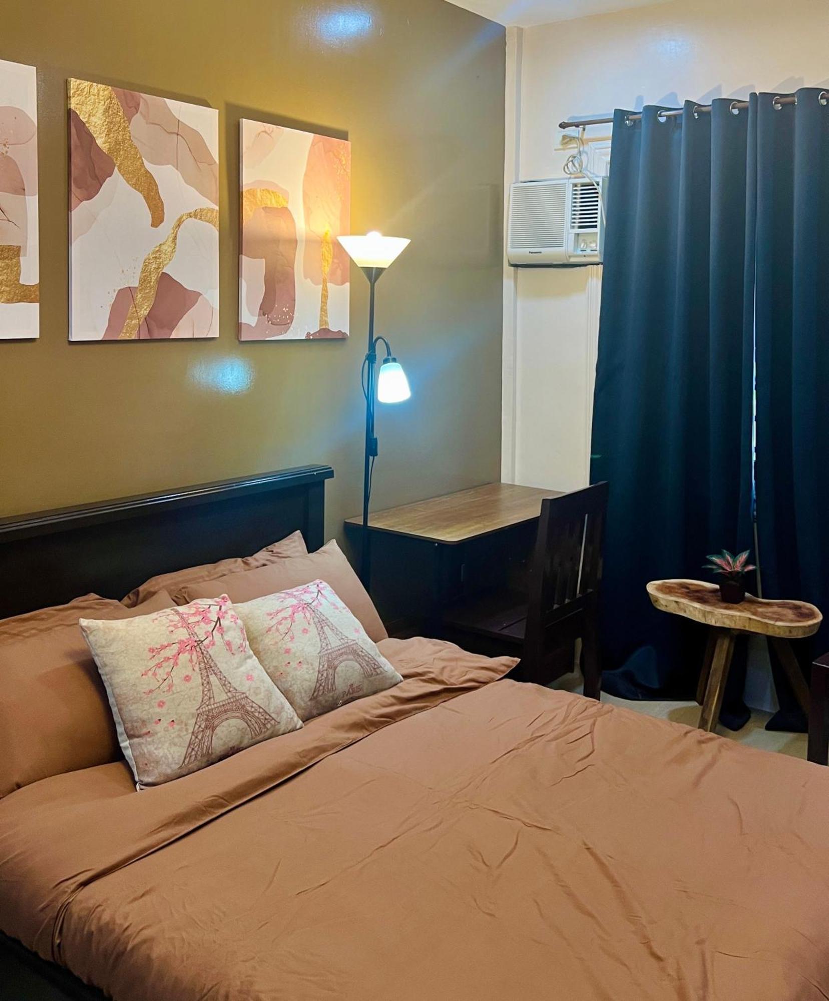 Sky Traveller Suites Панглао Экстерьер фото