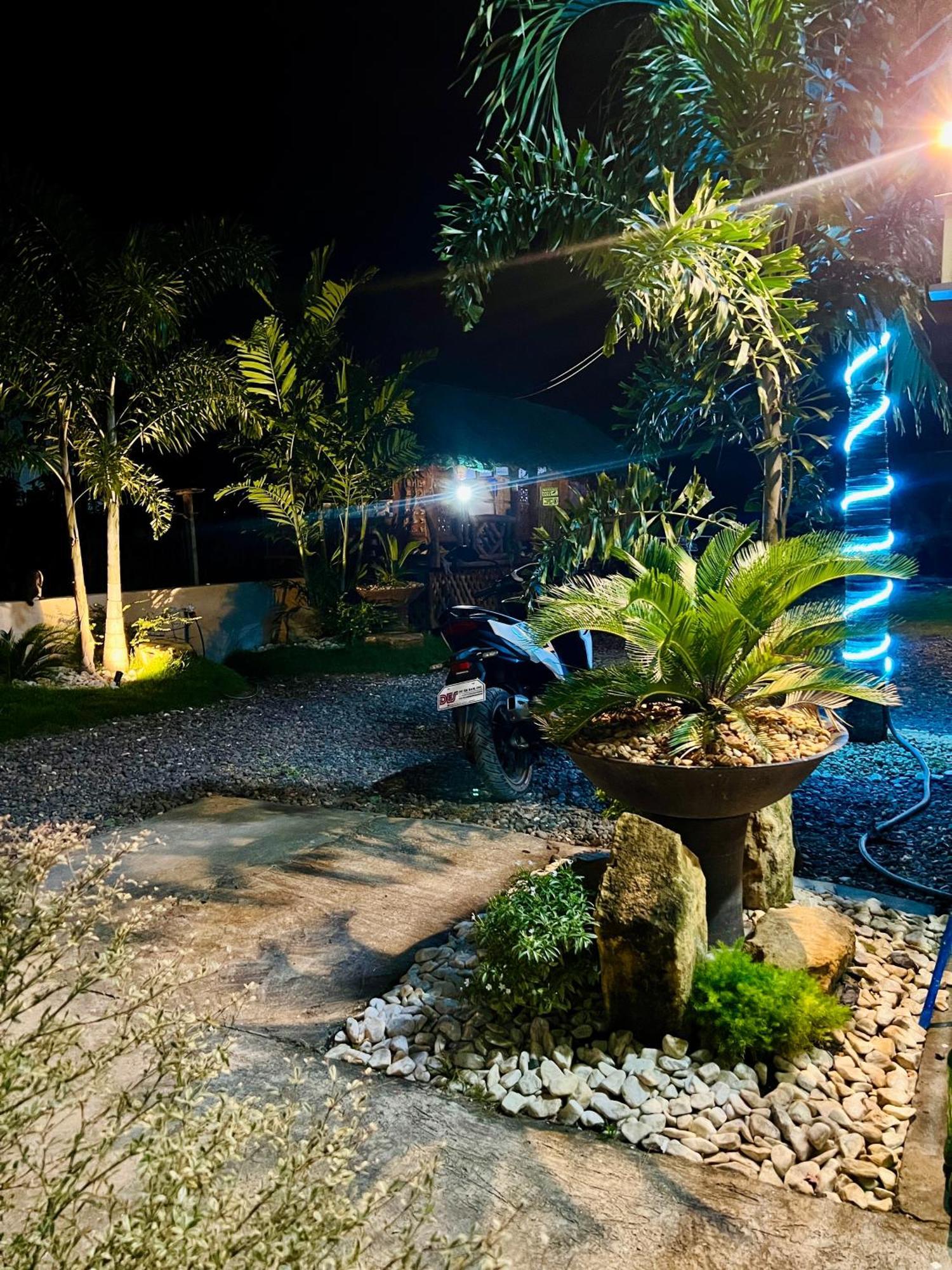 Sky Traveller Suites Панглао Экстерьер фото