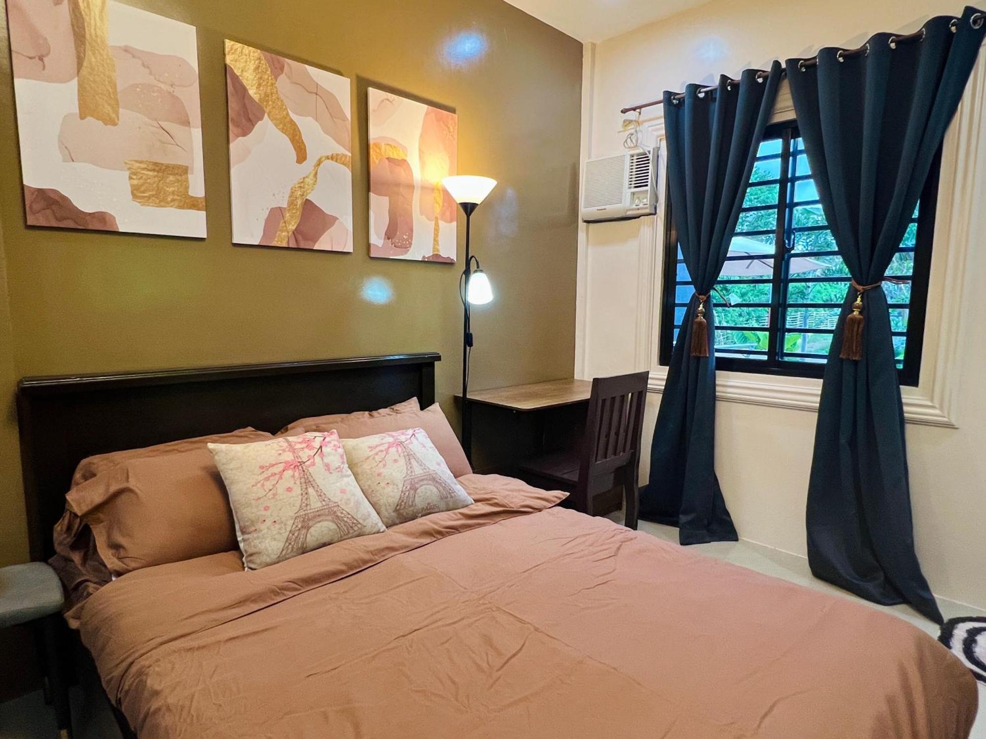Sky Traveller Suites Панглао Экстерьер фото
